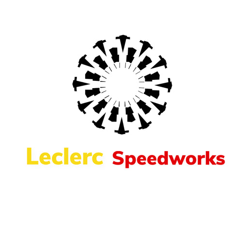 Leclerc Speedworks